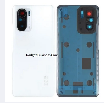 Back Panel Cover for Xiaomi Poco F3. 
