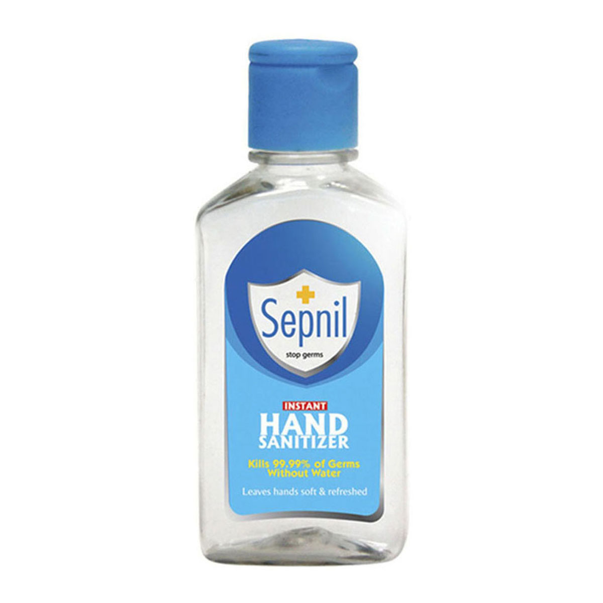 Sepnil Instant Hand Sanitizer - 40ml. 