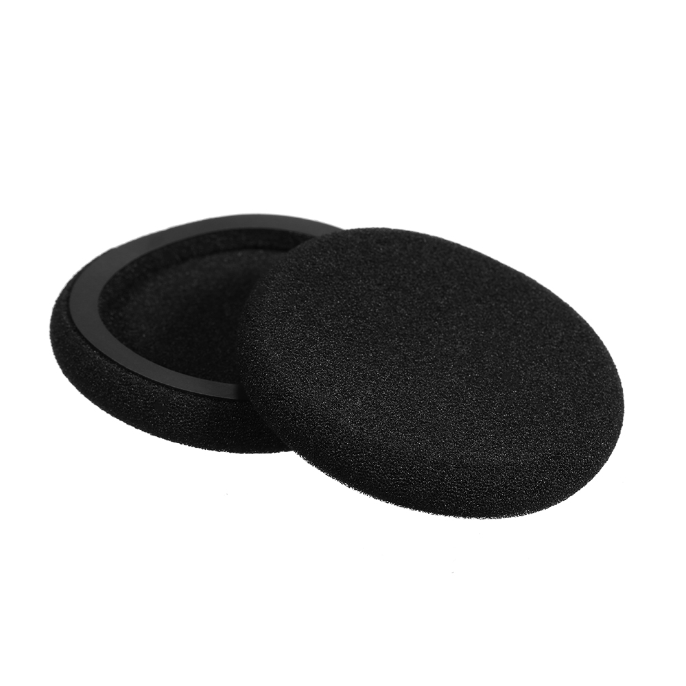 HXSJ Replacement Earpads Ear Pad Cushion Soft Foam Compatible With A-KG K420 K403 K402 K412P Replacement For Sennheiser Px90 Headphones. 