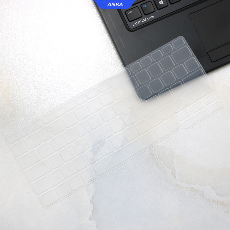 【FUPANG】protector Dell Latitude 7390 7370 e5250 e7270 7275 7280 12 TPU keyboard cover protector laptop keyboard protector skin quality wireless PC stick cover annka