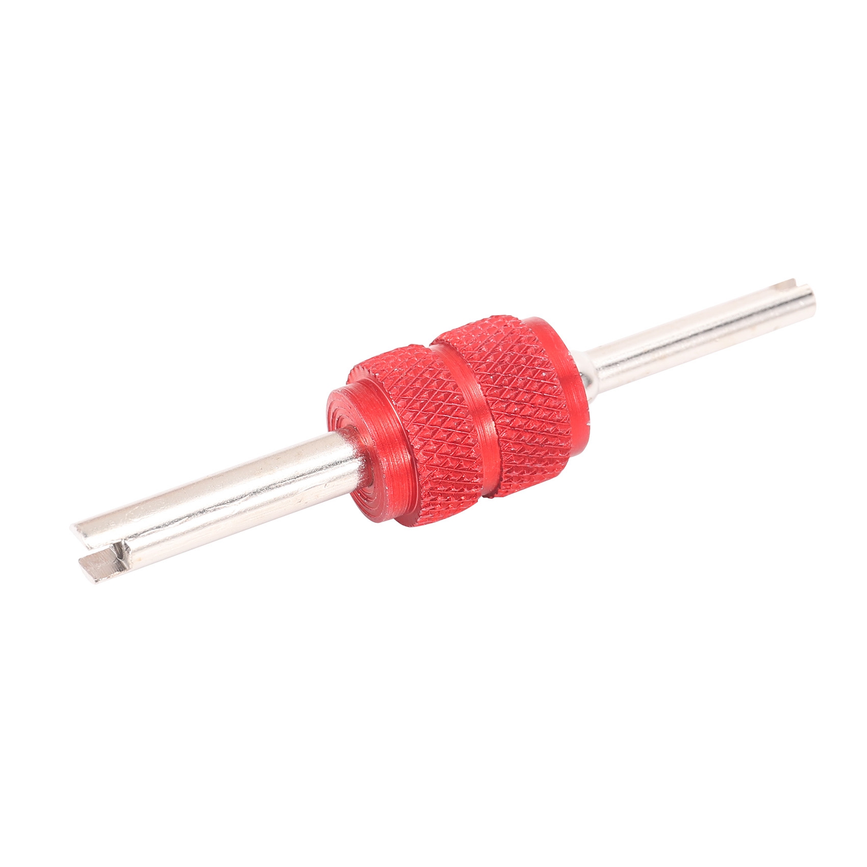 4Pcs R134 R12 A/C HVAC Air Conditioner Schrader Valve Stem Core Remover Tool (Remover Tool). 