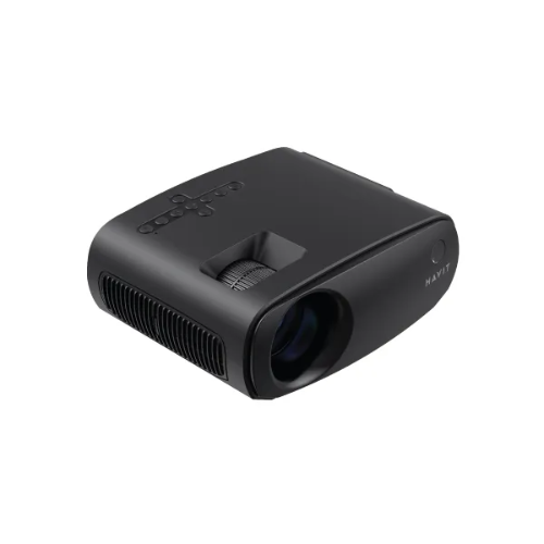 Havit PJ207 Multimedia FHD Projector. 