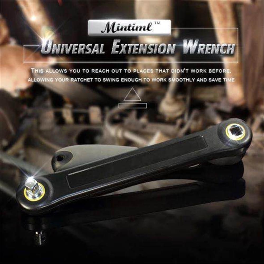 Universal mintiml deals wrench