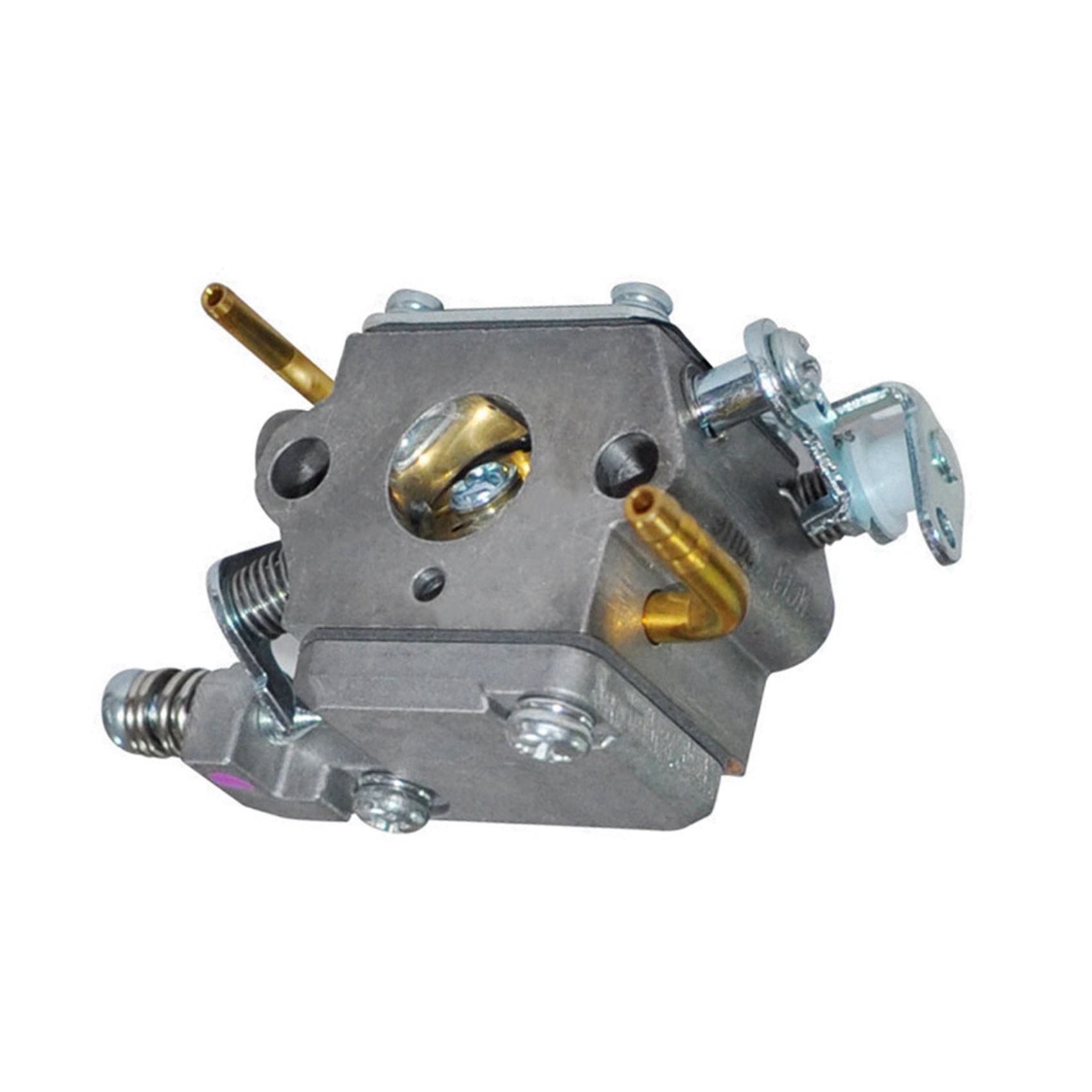2X for Chain Saw 2500 Carburetor 25Cc Carburetor Single-Handed Saw G2500 Carburetor