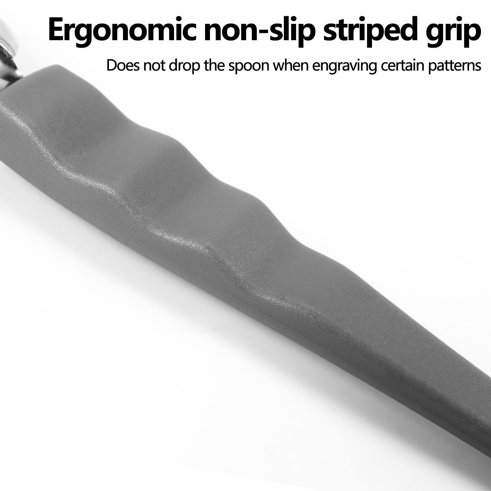 (New)Culinary Drawing Decorating poon et, 2 Pc aucier Drizzle poon,Decorating Pencil poon for Decorative Cake,Coffee. 
