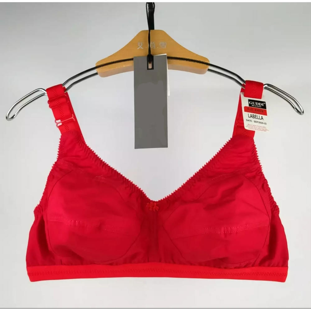 Makfashionbd.Com - Indian original guddi bra size-32-40. colour-4