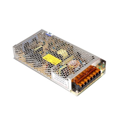 10A DC 12V 120W Power Supply Adapter Transformer Switch AC 110V / 220V to DC 12V 120W Switching Converter. 