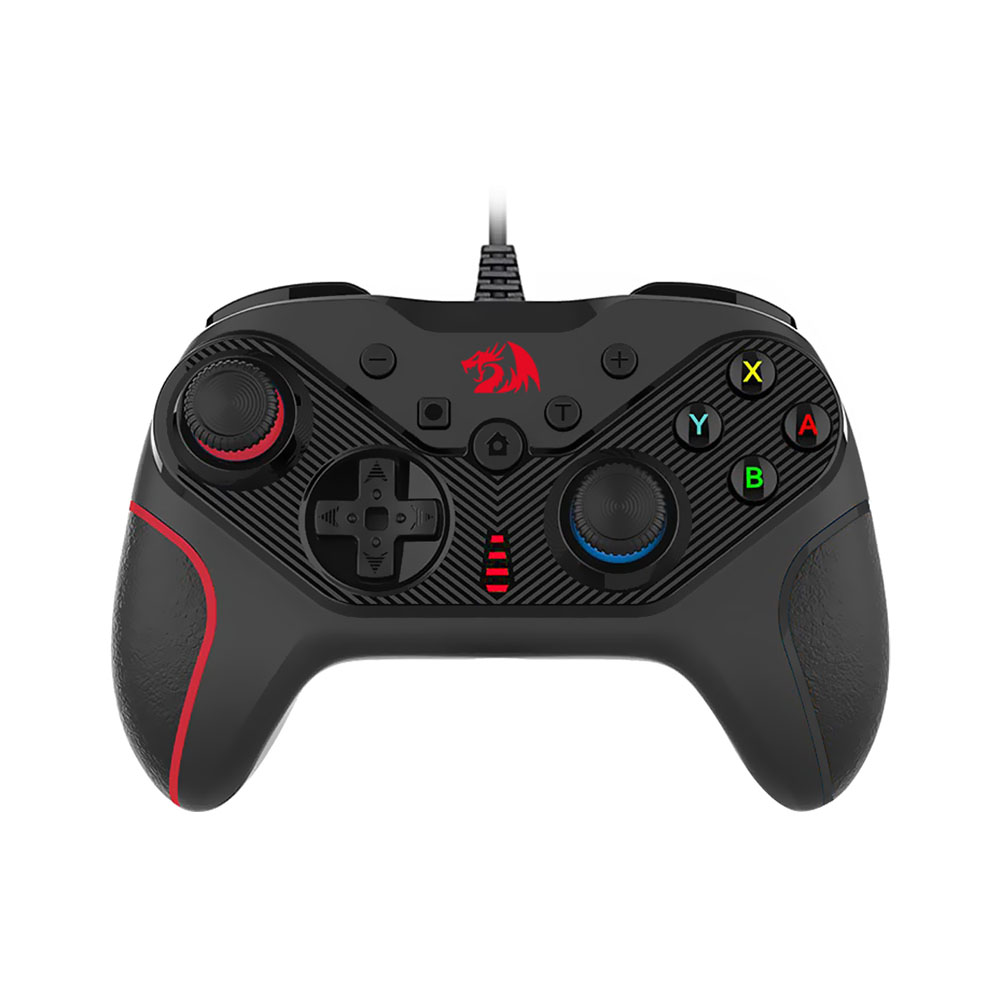 Redragon G710 Rift Wired Game Pad. 