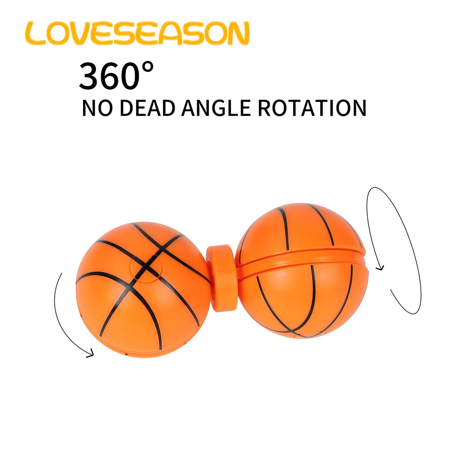 Hand Spinner Toy Portable Basketball Fidget Spinner for Stress Relief Realistic Design Compact Size Perfect for Fingertip Spinning Buy on Stress Relief Toy. 