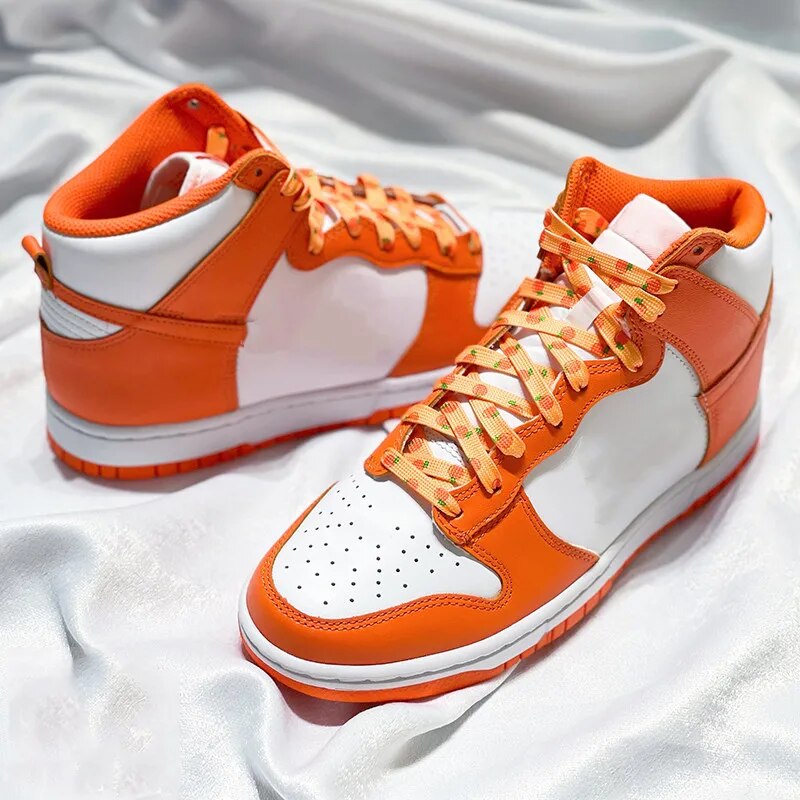 Flat Macaron Cute Printing Shoelaces for Sneakers Pattern Print Fruit Shoelace Strawberry Grape Peach Orange Banana Shoe Laces. 