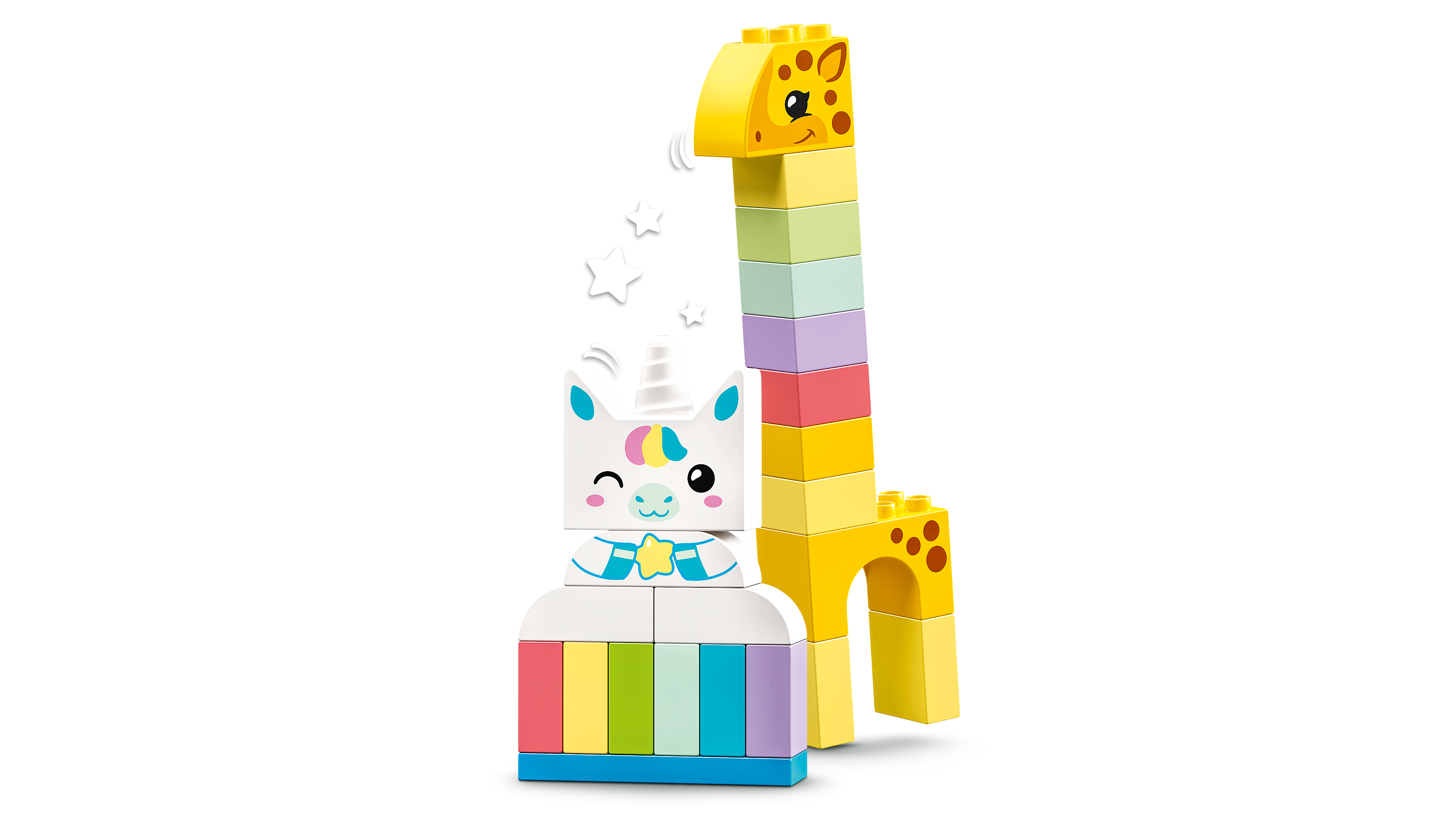 LEGO 10978 CREATIVE BUILDING TIME V29. 
