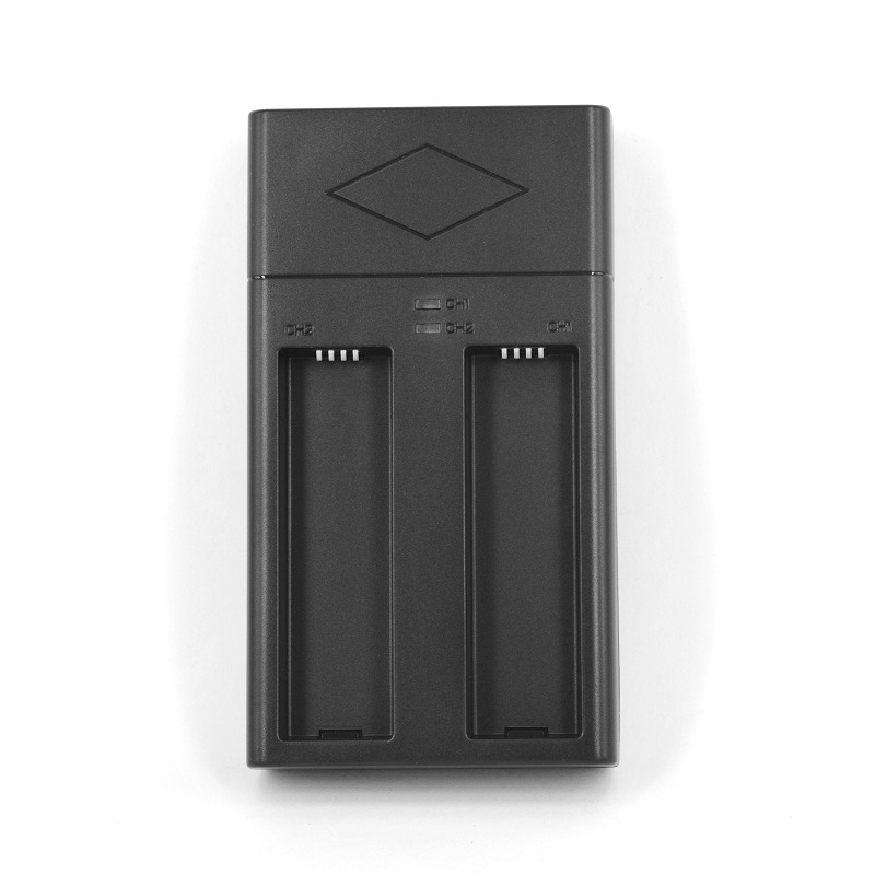 HB01 HB02 Battery Charger for DJI OSMO Mobile DJI OSMO Handheld Gimbal 4K Camera HB-01 HB-02 Fast Charger Gimbal Accesories. 