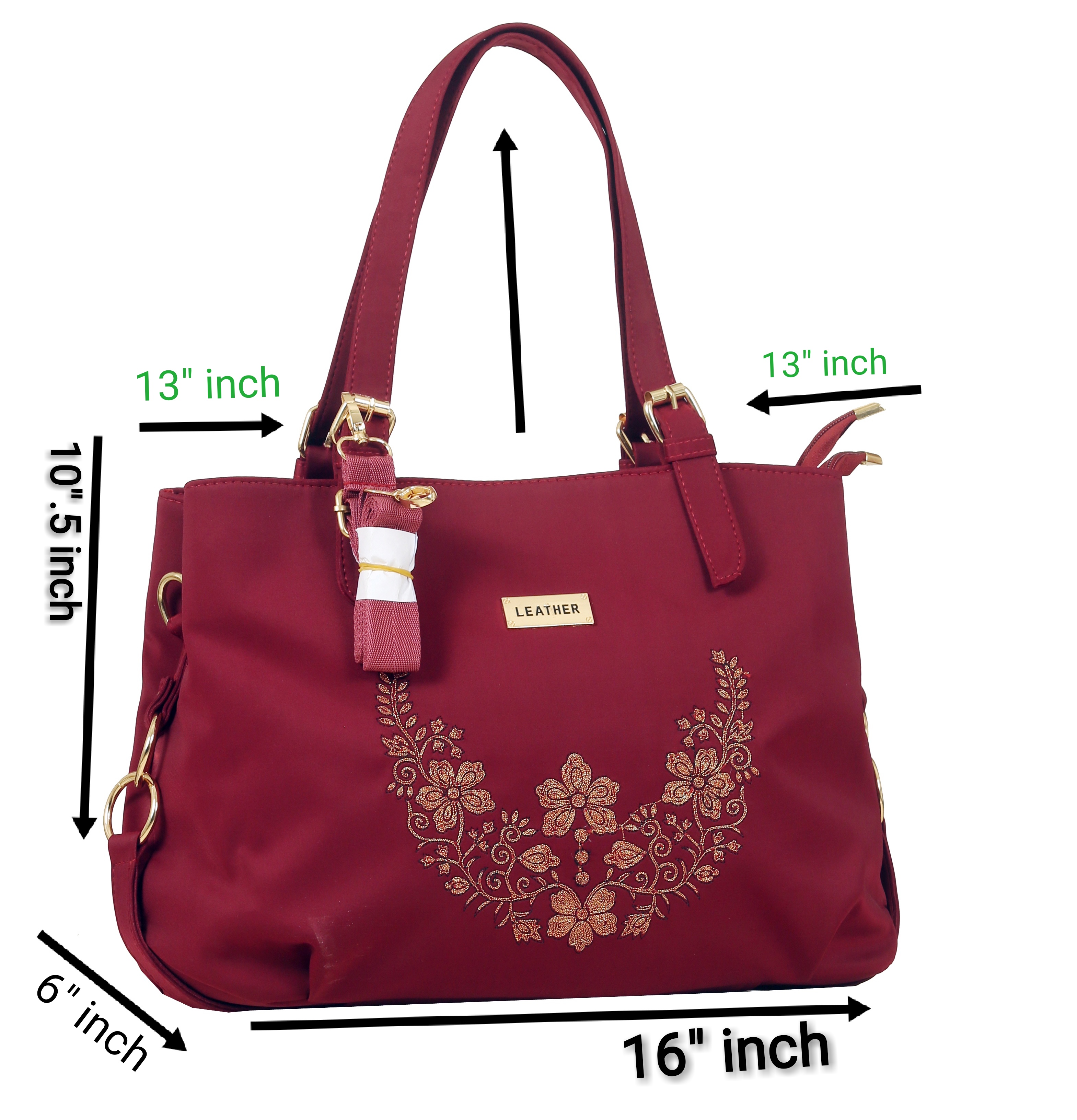 Online shopping bags for ladies hot sale