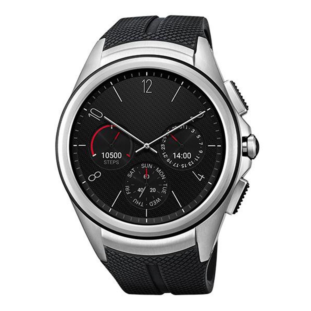 lg smart watch urbane 2nd edition 4g lte