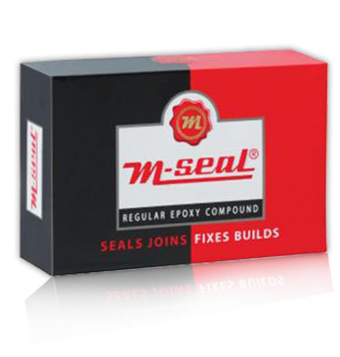 multi-purpose M-Seal GP - 100 gm. 