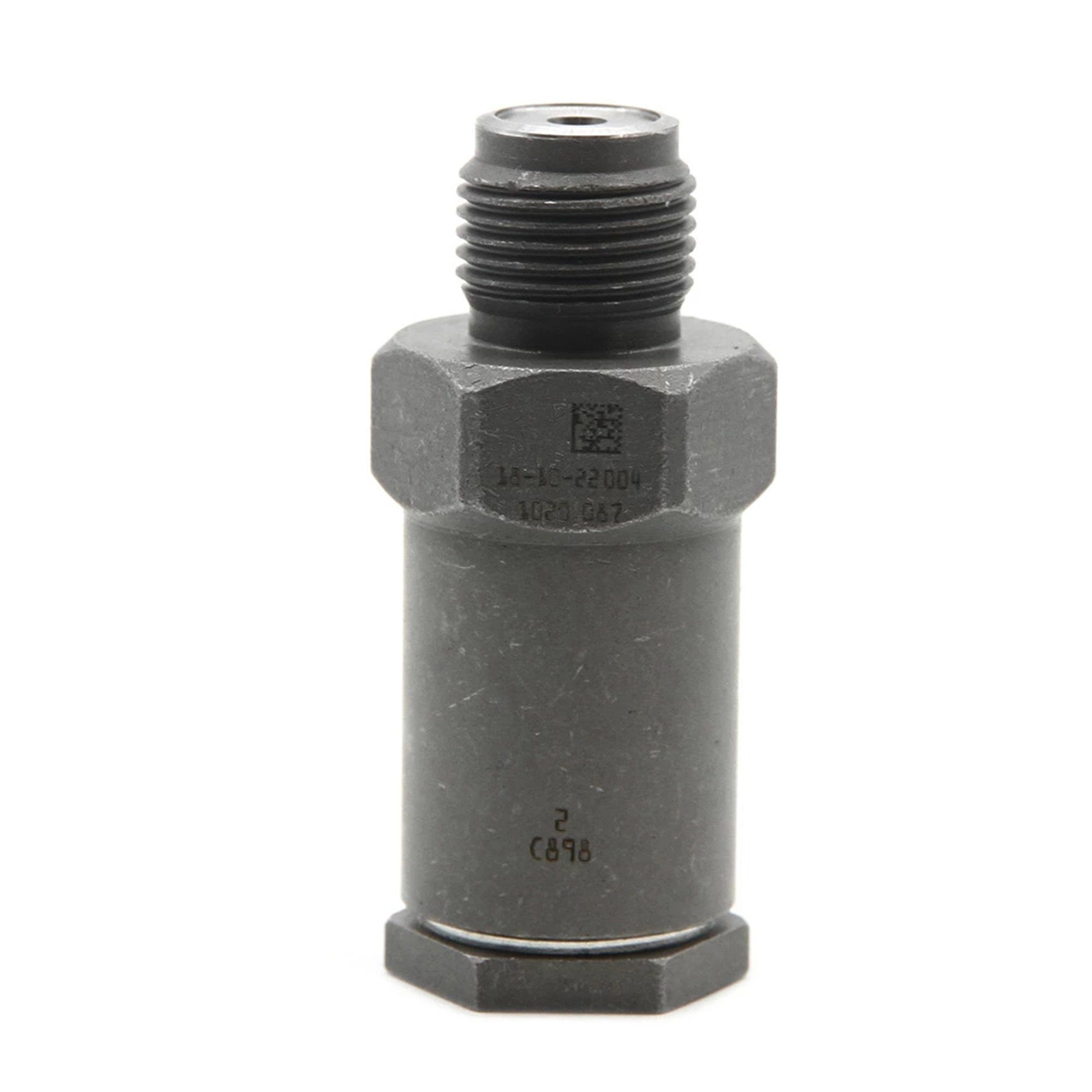 SRIWEN Auto Parts Common Rail Fuel Pressure Relief Valve Sensor for Dongfeng Engine 3963808 1110010020. 