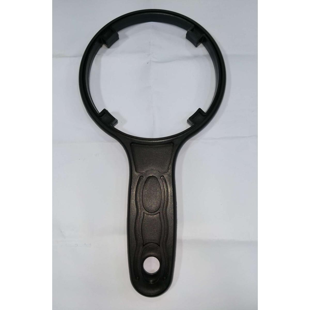 Filter Housing Range 10" Housing Key