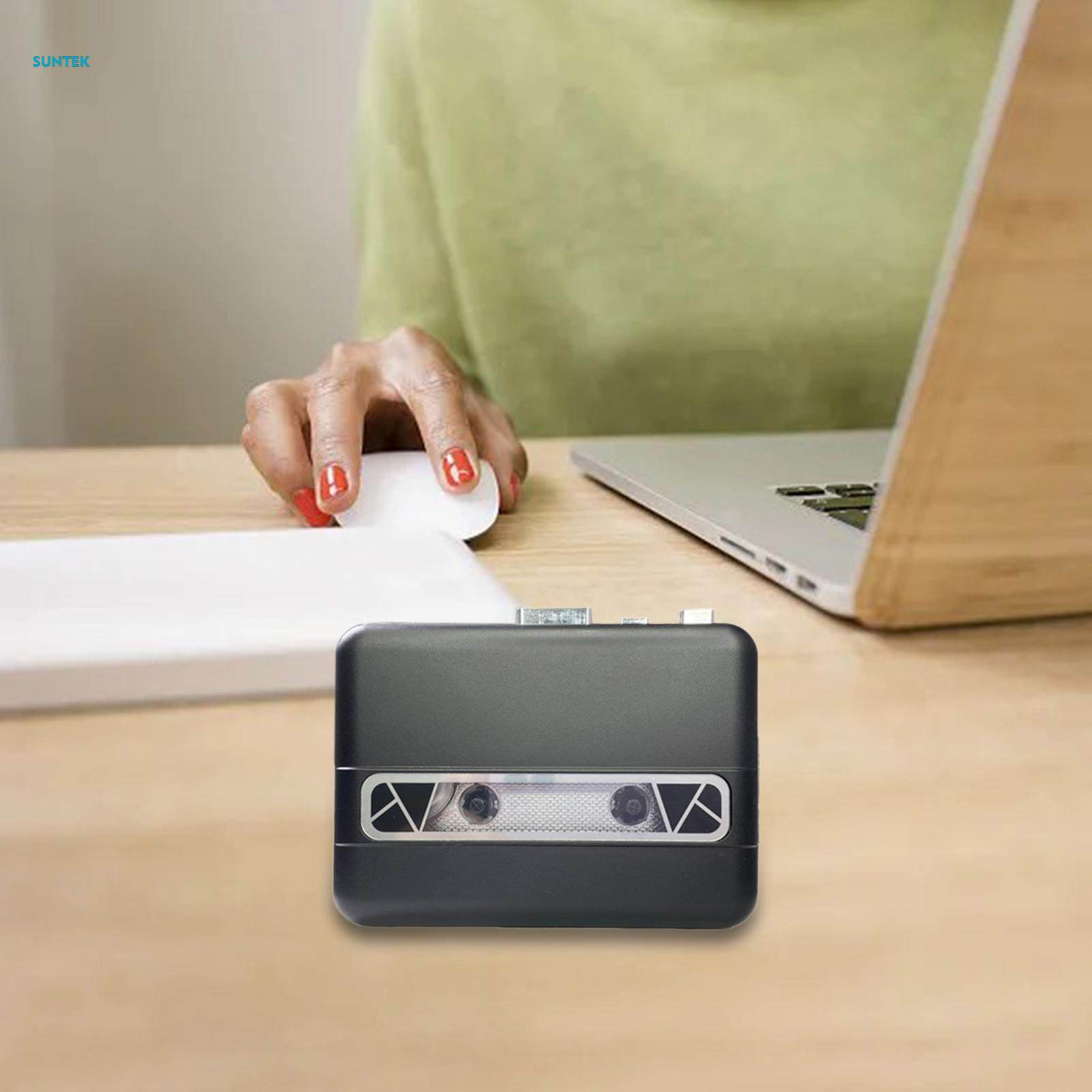 Cassette Player Cassette Retro Cassette Tape to MP3 Converter Player Tape to. 