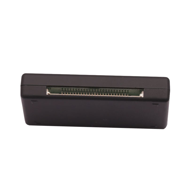 All in one 1 SB 2.0 Card Reader SD XD MMC MS CF SDHC TF Micro SD M2 Memory Card Reader Writer Adapter For Macbook PC Computes. 