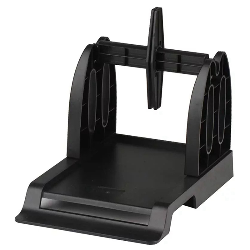 3X External Roll Label Holder for Desktop Barcode Label Printer for Argox Datamax Printer. 