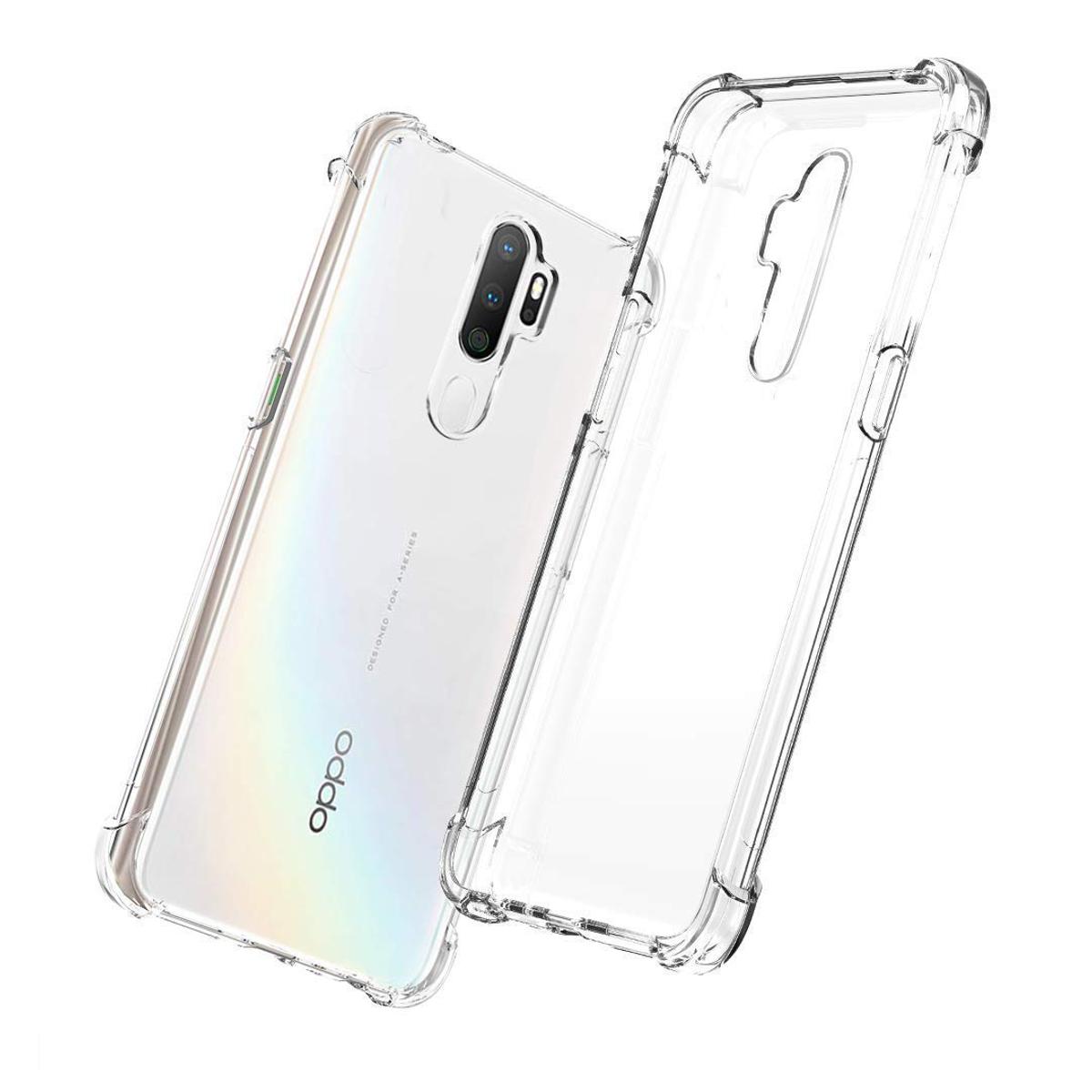 A9 2020 Oppo A9 2021 Back Cover With Holder Flip Cover Oppo A5