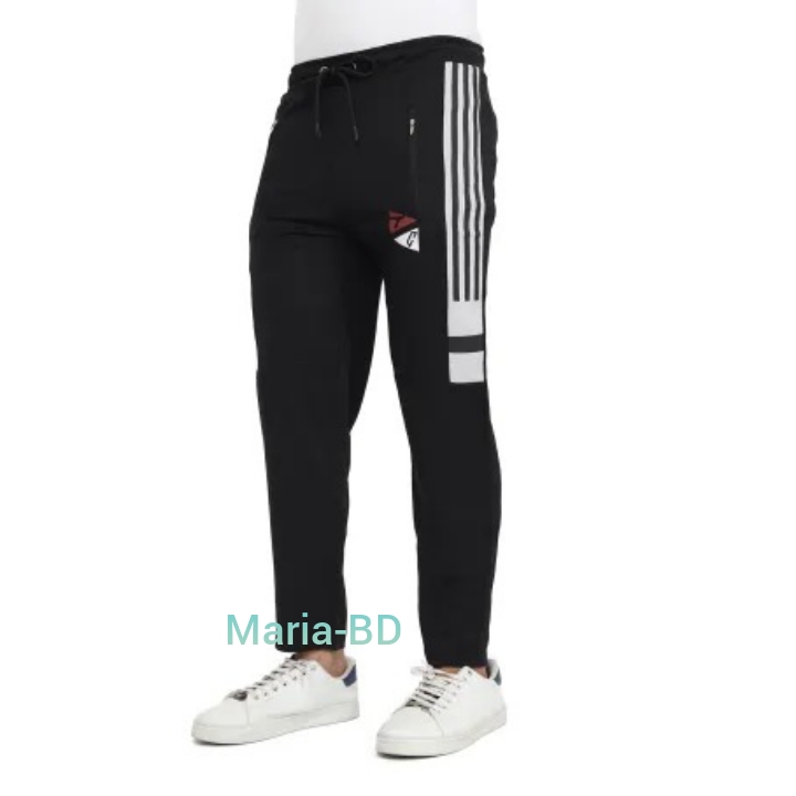 Premium Quality 3 combo step  Joggers for Men. - Trouser For Men. 