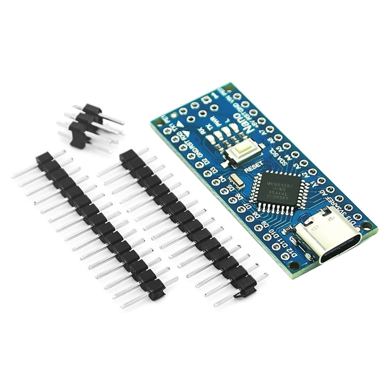 For Development Board ATMEGA328P Controller Module PCB Development Board MICRO-Port Easy Install