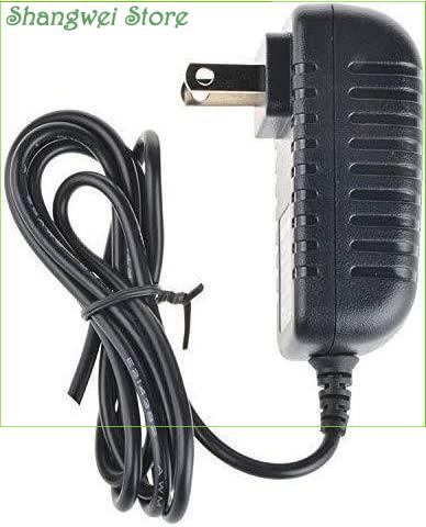Wall Power Adapter Compatible with LOREX LW2281 MC2281 MC2275 LW2275 Wireless Security Camera. 