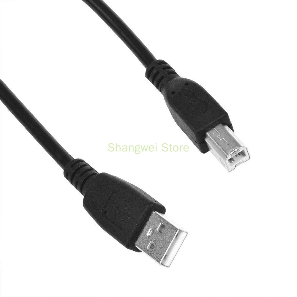 USB Cable Data Sync Cord For Arturia KeyLab 25 49 61 MIDI Keyboard Controller. 