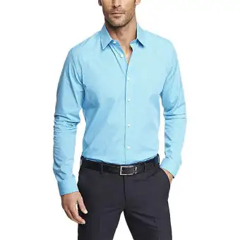 cotton formal shirt