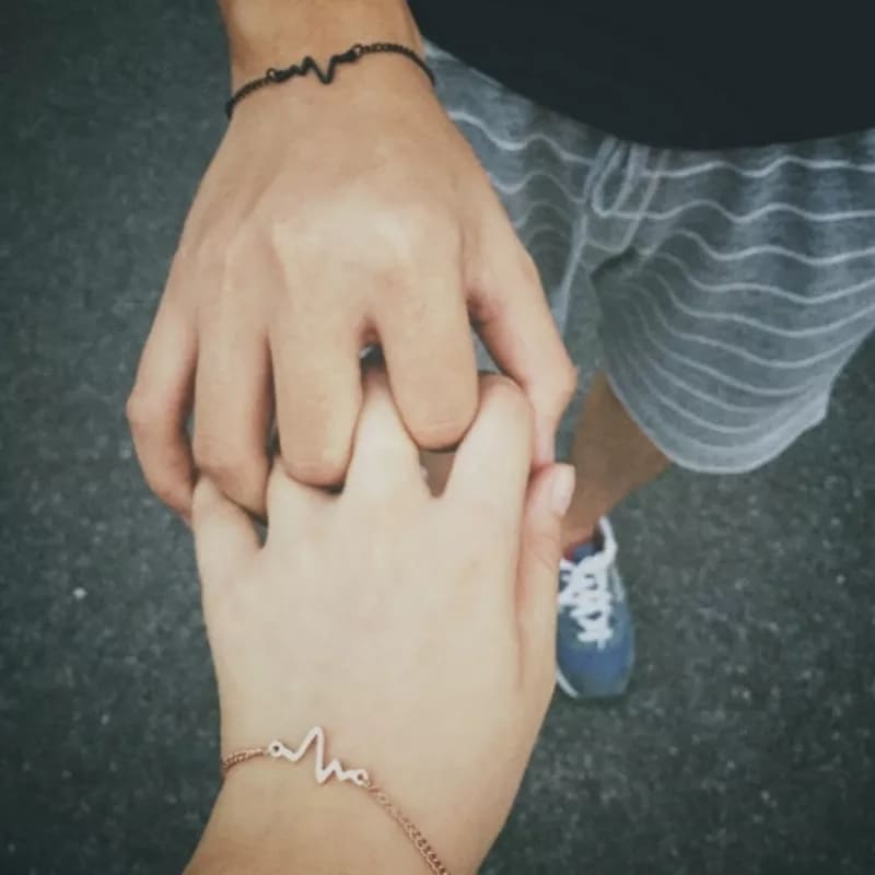 Couple Bracelets Daraz ubicaciondepersonas.cdmx.gob.mx