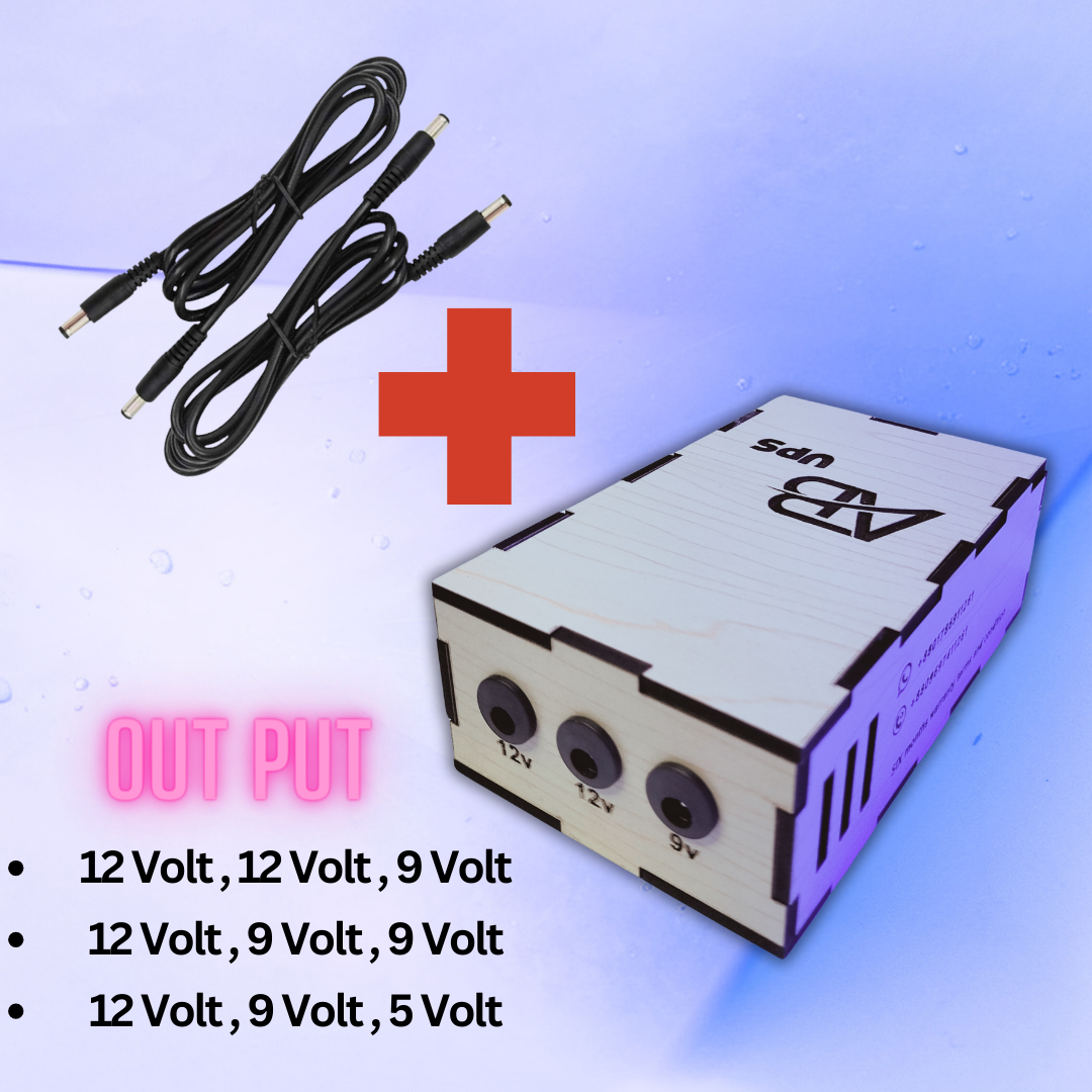 AB Router UPS  A1 15000mAh  For Router Backup 7-8 Hours With original Charger. 