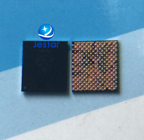 PM660 PM660A PM660L PM660-002 PM660L-004-01 pm670 pm670L pm670A power ic and reballing stencil. 