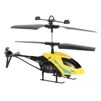 rc helicopter bd