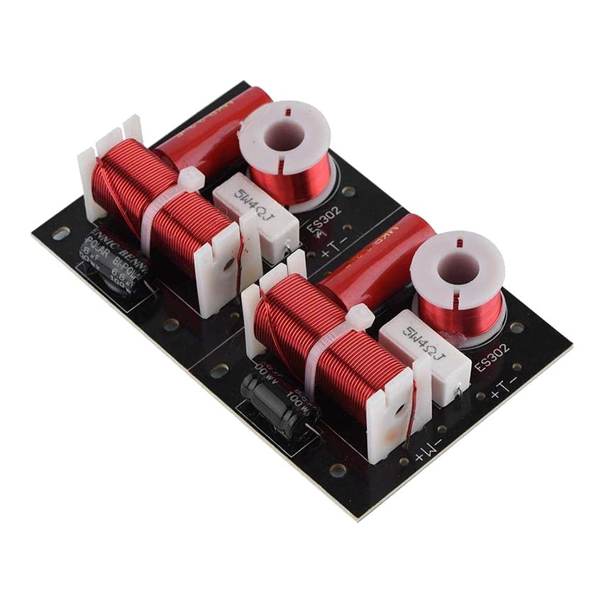 2P pea Frequc ivier 2 it Hi-Fi hf Cver. 