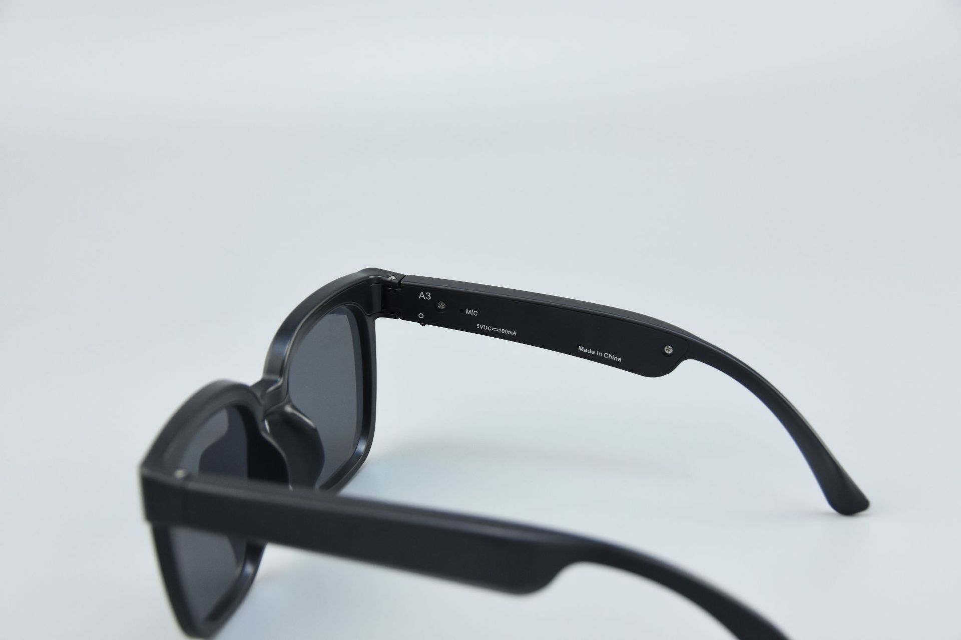 Unionup BT Sport Music Smart Glasses. 
