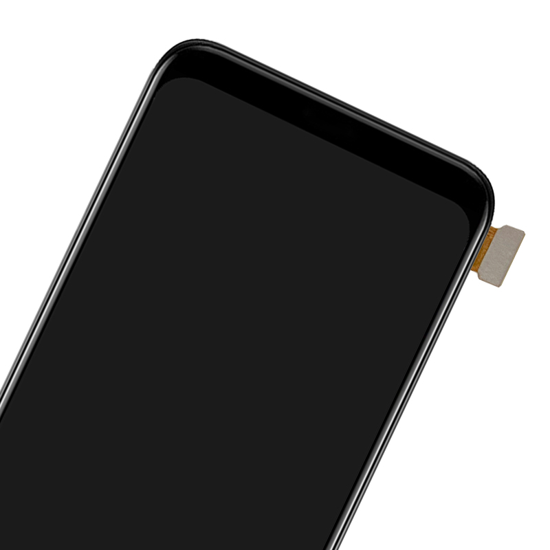 For VIVO V15 Pro LCD Display Touch Screen Digitizer Assembly 1818 vivo 1818 Replacement No Dead Pixel. 