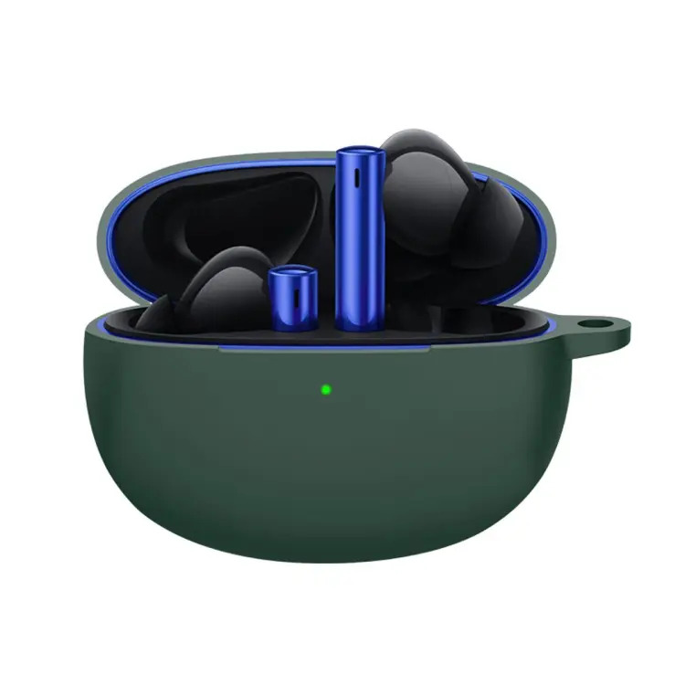 Realme Buds Air 3 Only Carrying Cover Shockproof Earbuds Protective Cover