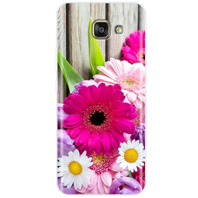For Samsung Galaxy A3 Case Samsung A3 2015 2016 2017 Silicone Case Soft Tpu Back Cover For Samsung A310 A320 Phone Case Bumper. 