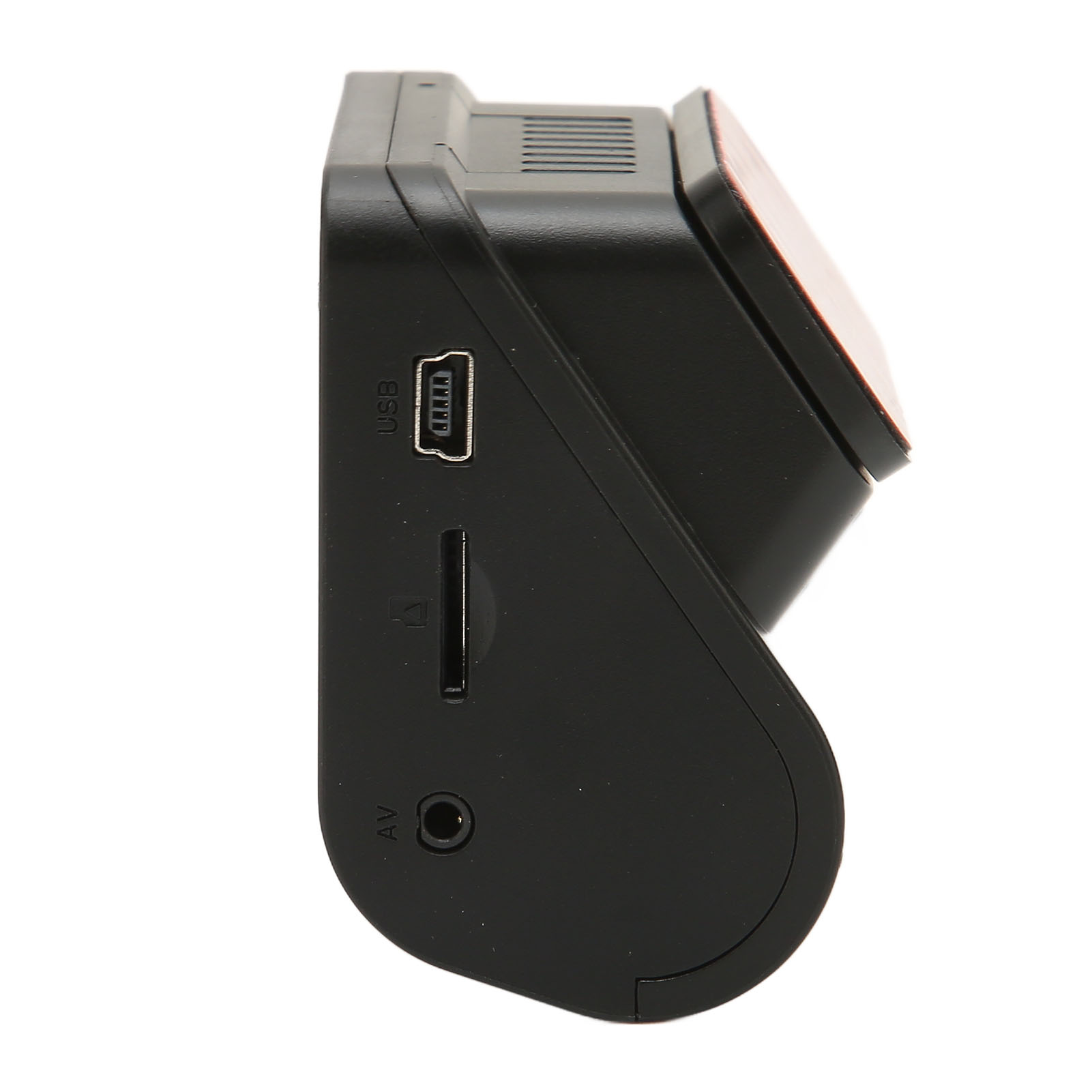 2.0in IPS Screen Car Dash Cam 2K WIFI Night Vision WDR 170° Wide Angle G Sensor Loop Recording DVR. 