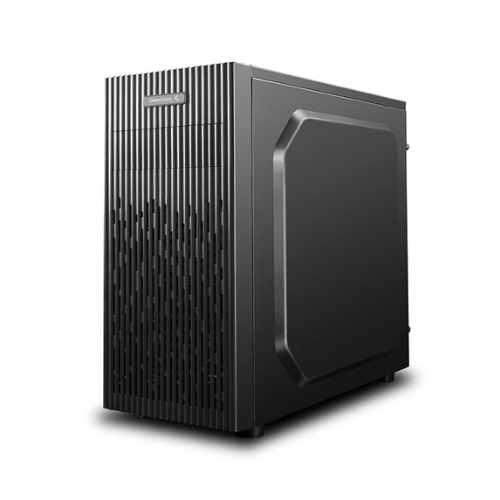 DeepCool MATREXX 30 Black Mini Tower Caseing. 