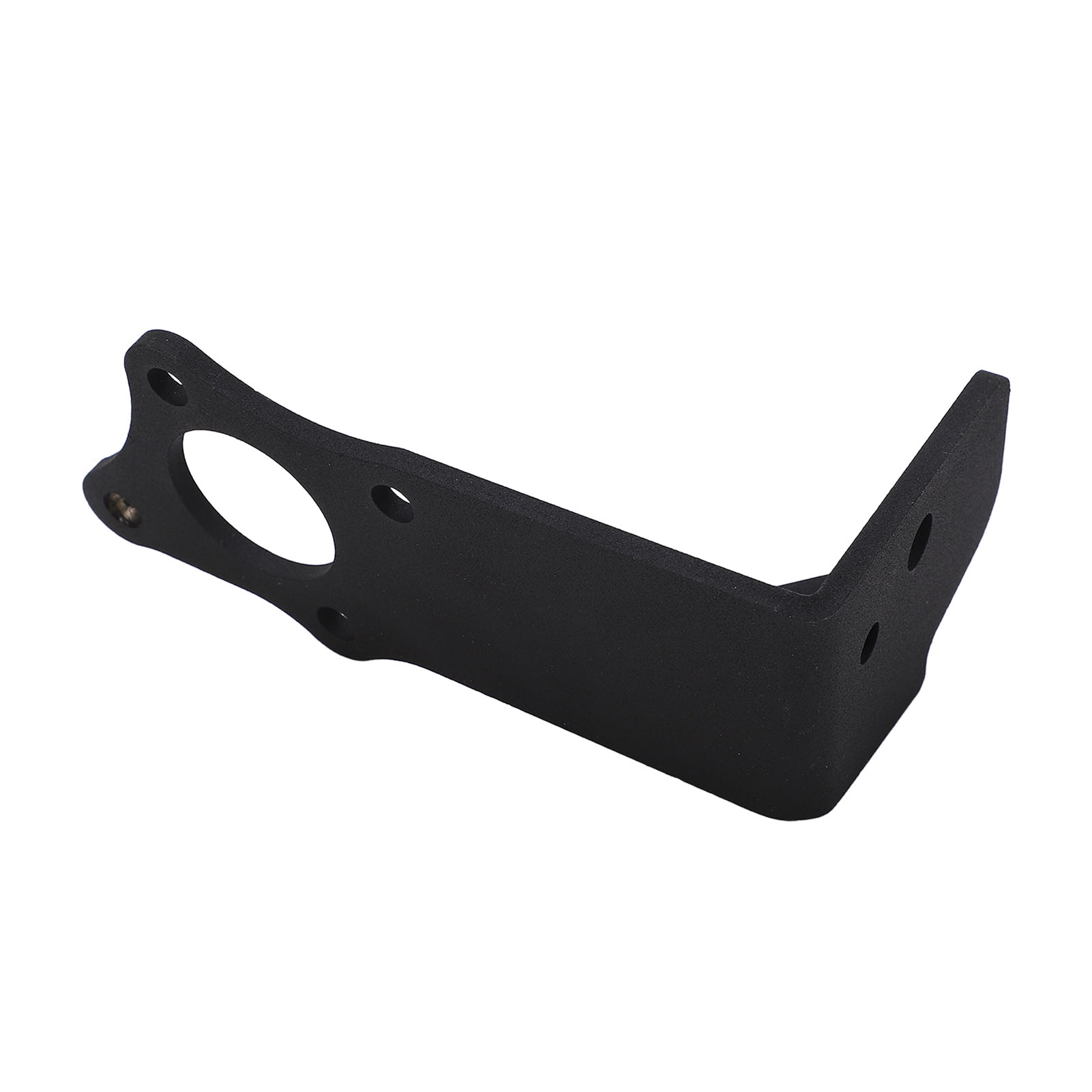 Hydraulic Conversion Mount Bracket, Long Lifespan Hydro Master Conversion Bracket Solid Structure Anti Scratch for Engine