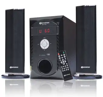 bluetooth speakers micromax