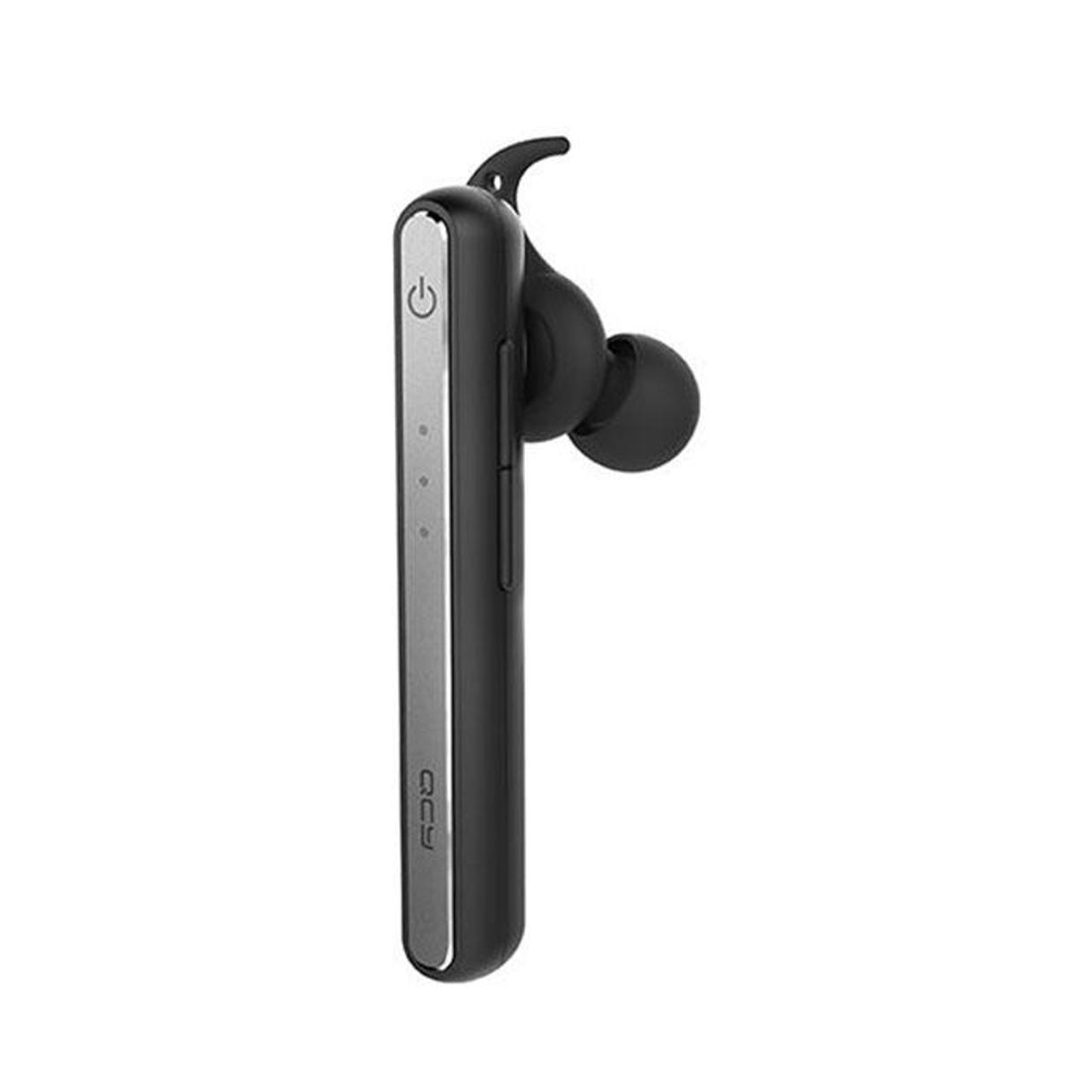 Q11 - Wireless Bluetooth Headset - Black