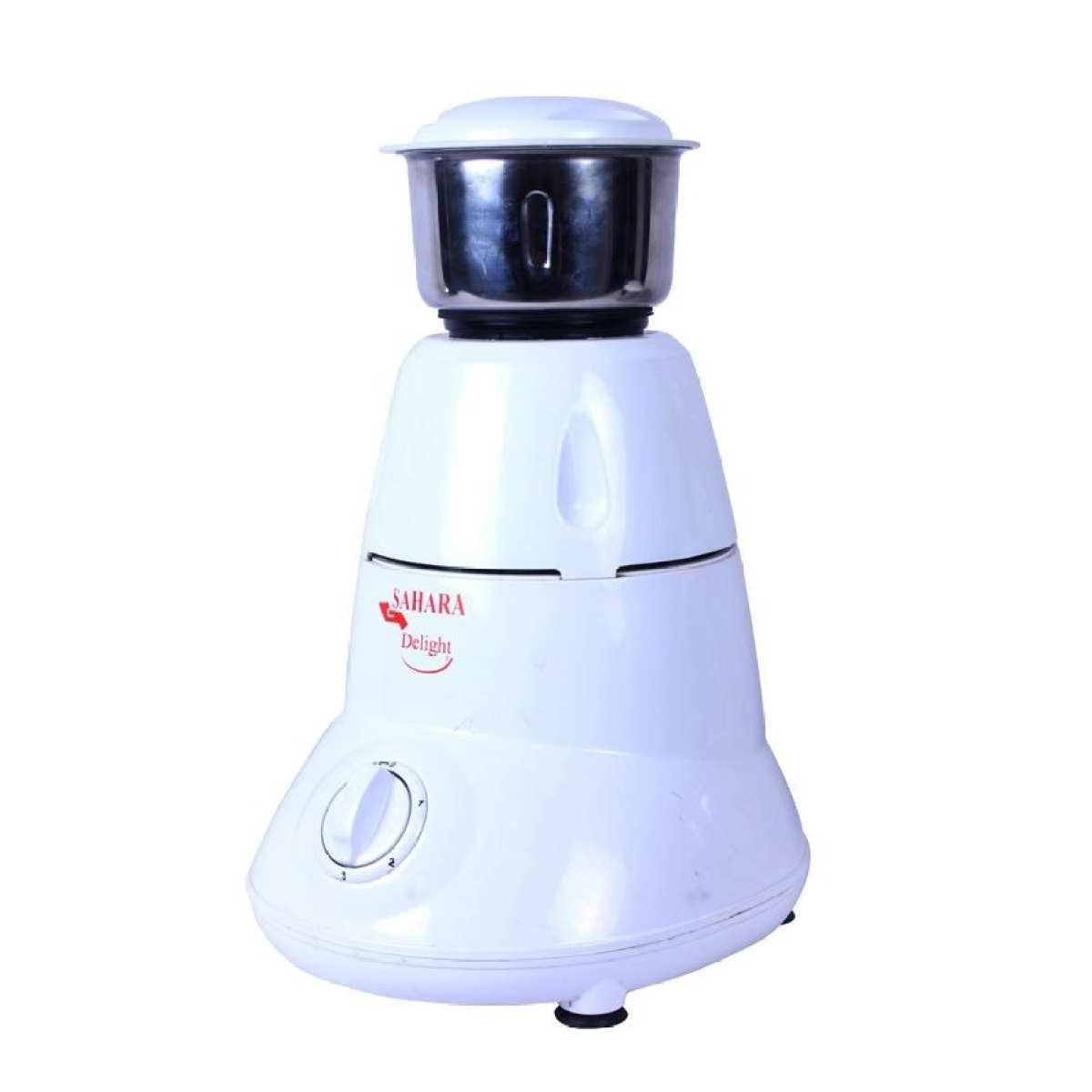 SAHARA DELIGHT 600W 3 in 1 BLENDER. 