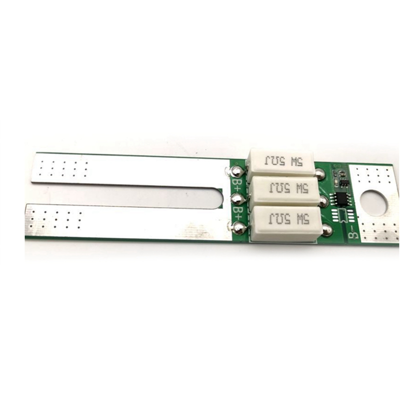 8X 2.3A Balance Board 1S 3.2V Lifepo4 Lithium Iron Phosphate Battery Balance Board Balanced Current 2.3A BMS Balancing. 