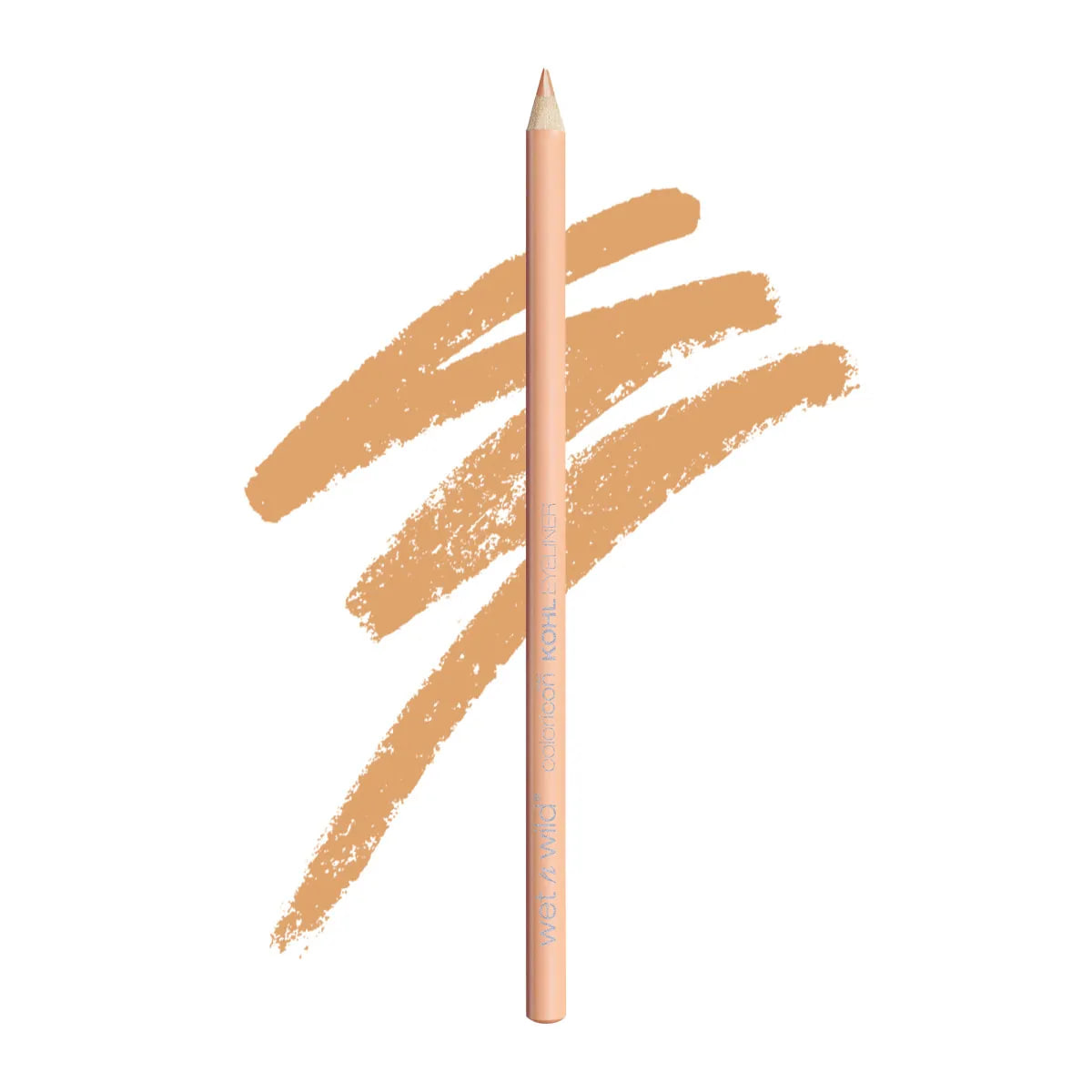 Wet N Wild Kajal Color Icon Kohl Liner Pencil - Calling Your Buff. 