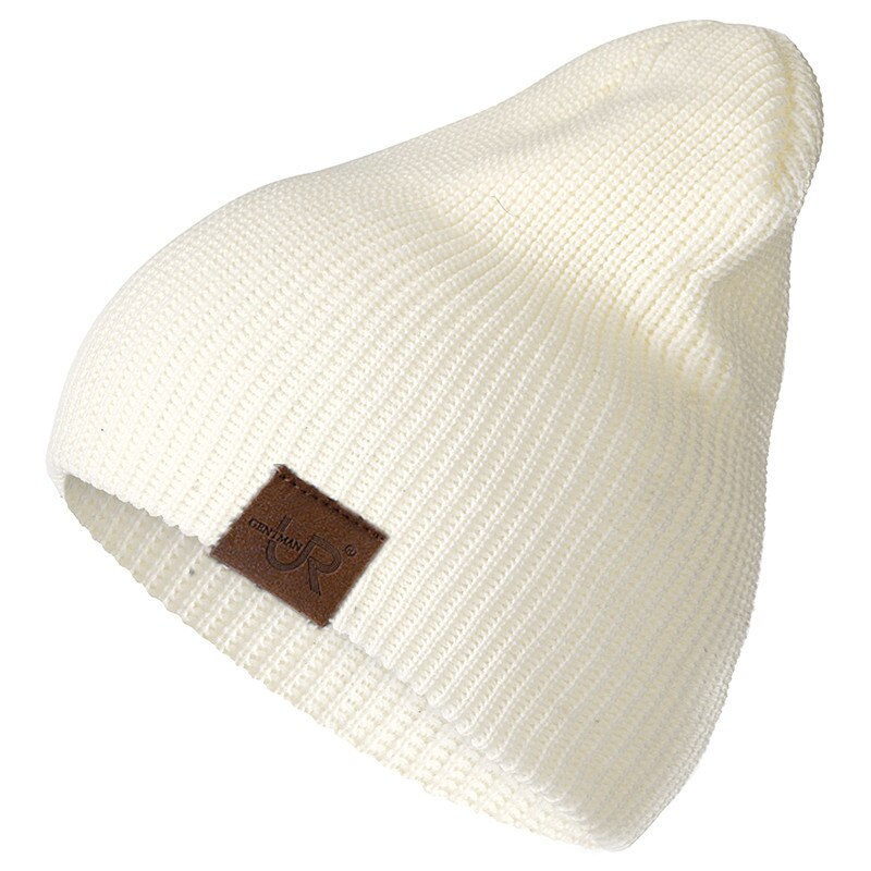 Hip-hop Beanie Hat Unisex Cap 