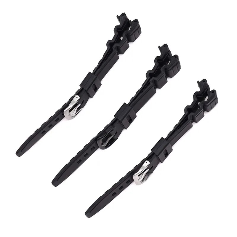 Resin Watch Strap Bracelet for Casio MCW-100H 110H WV-200 AE-2000 2100 W-S220 HDD-S100 Watch Band TPU Rubber Wristband Belt. 