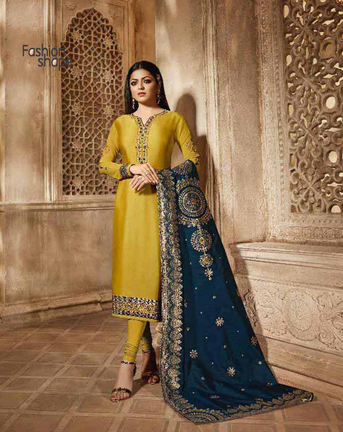 salwar new collection